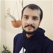 Experienced Coding Tutor